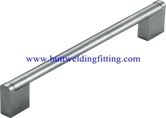 Incoloy 800 Alloy 800 Nickel Alloy Pipe Thick Wall , ASTM B407 and ASME SB407