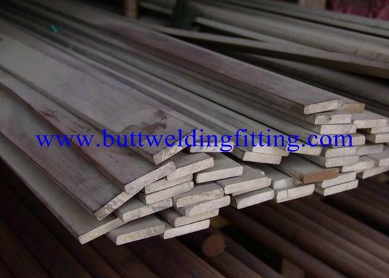 Stainless Steel Bar ASTM A182 F6  30CrMnB5 Flat Bar AISI Standard