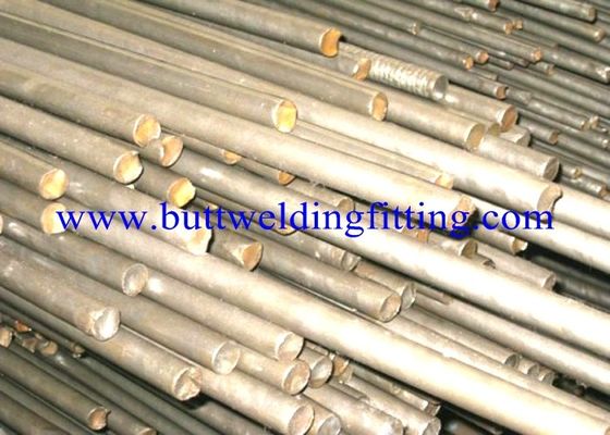Stainless Steel Bar P91 / F91 / P92 / F92 / 10Cr9Mo1VNbN / SA-182 / SA-234 / SA-335 / SA-336/SA-387