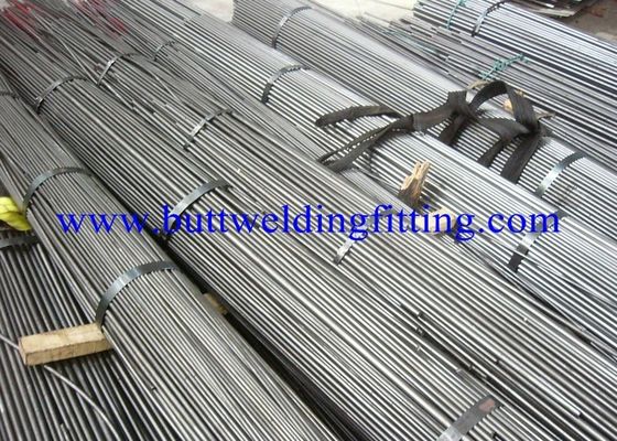 Stainless Steel Bar P91 / F91 / P92 / F92 / 10Cr9Mo1VNbN / SA-182 / SA-234 / SA-335 / SA-336/SA-387